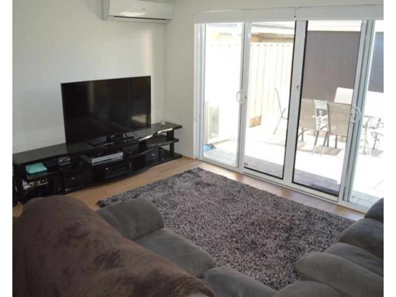 36 Wilding Boulevard, Ellenbrook WA 6069