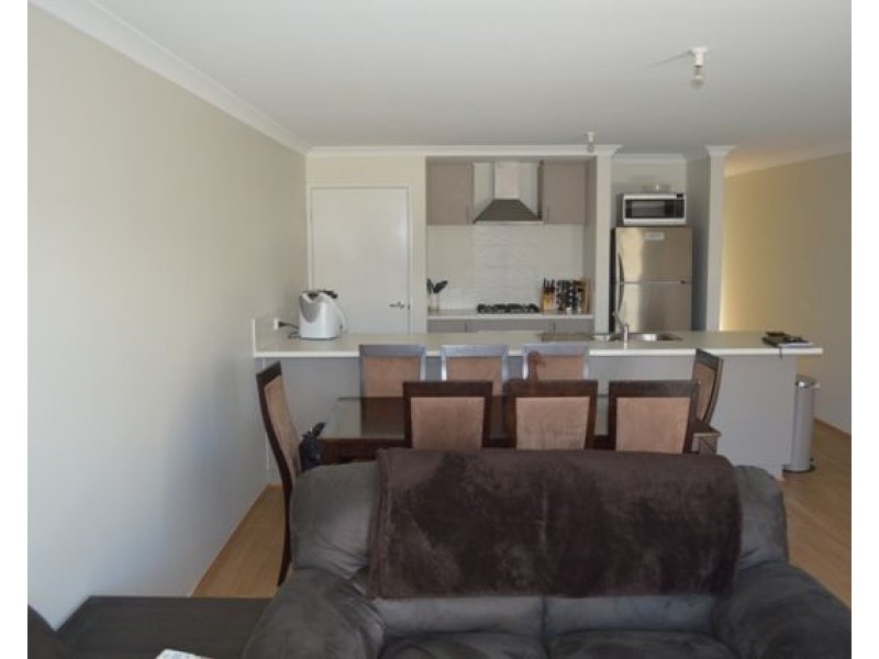36 Wilding Boulevard, Ellenbrook WA 6069