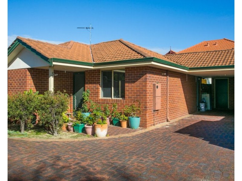 2/42 Byers Road, Woodbridge WA 6056