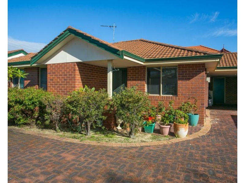 2/42 Byers Road, Woodbridge WA 6056