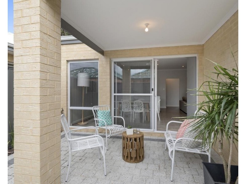 4/40 Cope Street, Midland WA 6056