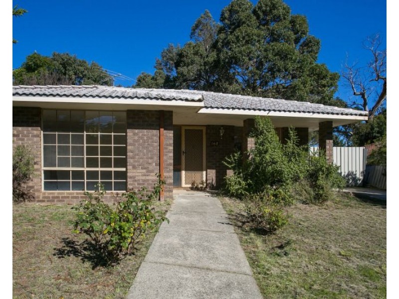 168 Clayton Street, Bellevue WA 6056