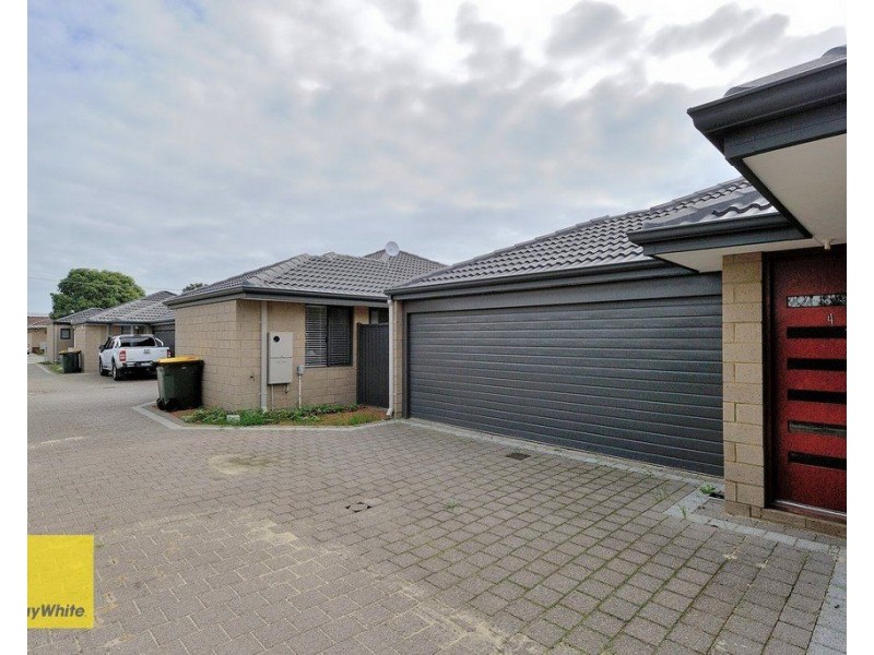 4/8 Cope Street, Midland WA 6056