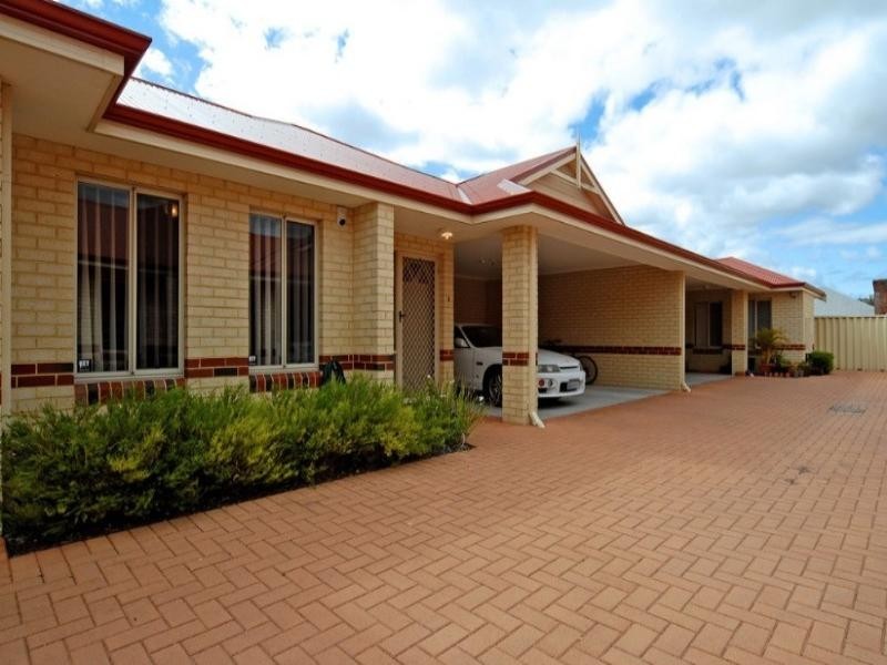 6/15 North Street, Midland WA 6056