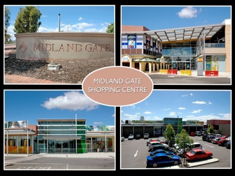 6/15 North Street, Midland WA 6056