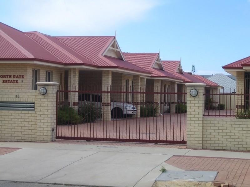 6/15 North Street, Midland WA 6056