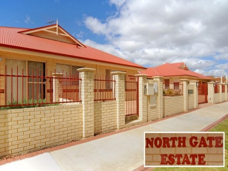6/15 North Street, Midland WA 6056