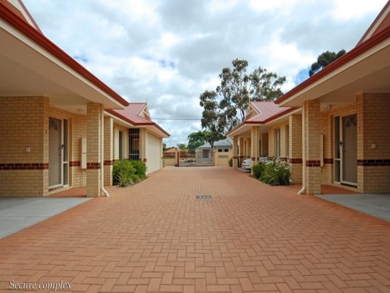 6/15 North Street, Midland WA 6056
