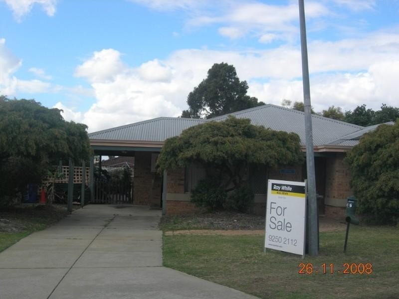 65 Burton Ret, Stratton WA 6056