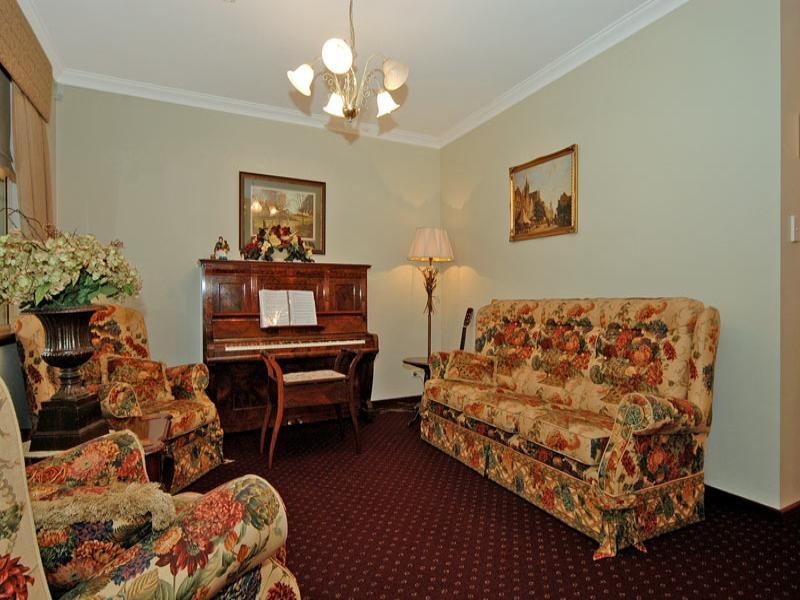 3 Moort Place, Stoneville WA 6081