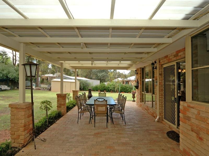 3 Moort Place, Stoneville WA 6081