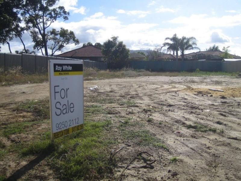 44 Tuckeroo Parade, Helena Valley WA 6056