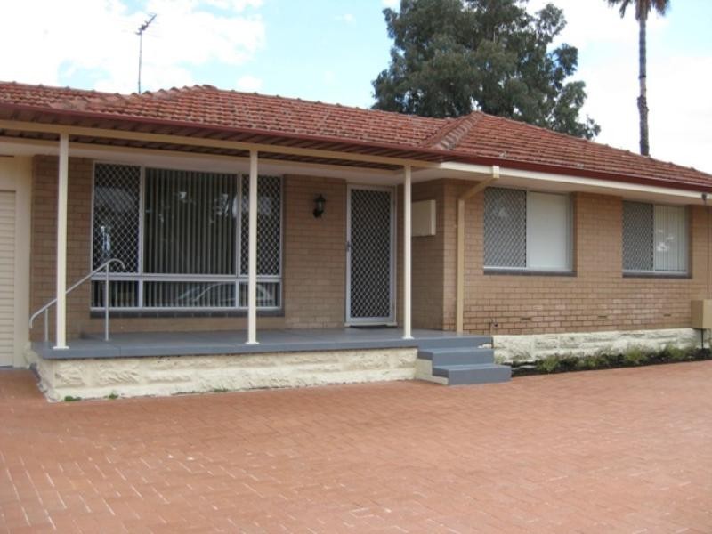 1 Crosbie Crescent, Middle Swan WA 6056