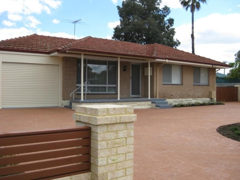 1 Crosbie Crescent, Middle Swan WA 6056