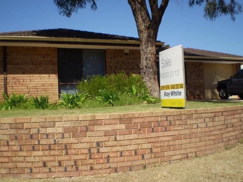 46 Cockman Cross, Stratton WA 6056