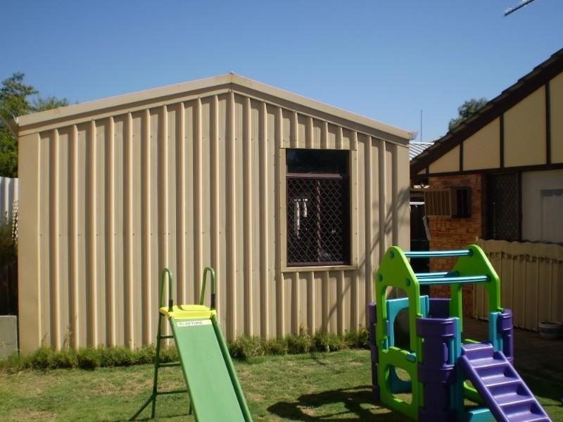 46 Cockman Cross, Stratton WA 6056