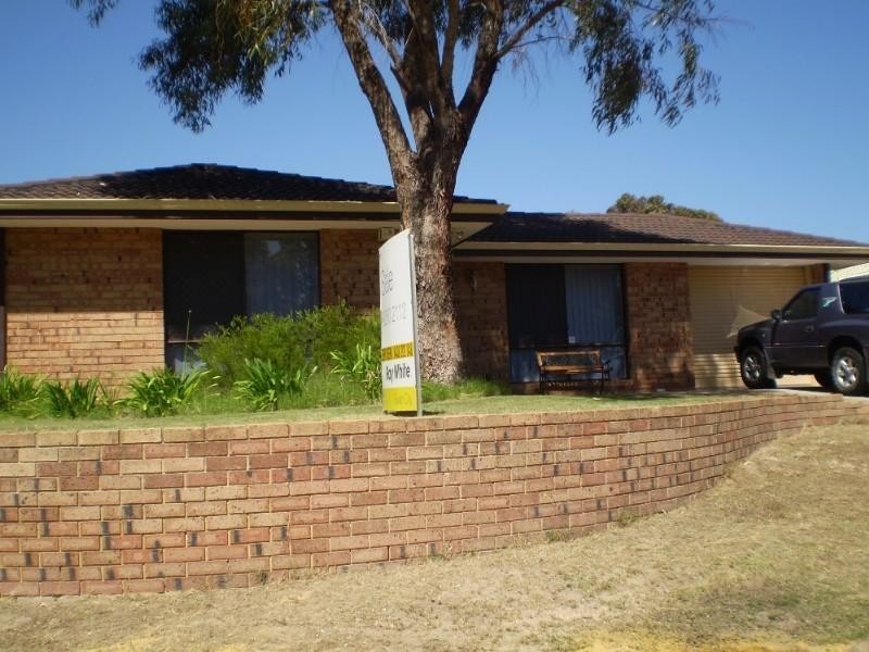 46 Cockman Cross, Stratton WA 6056