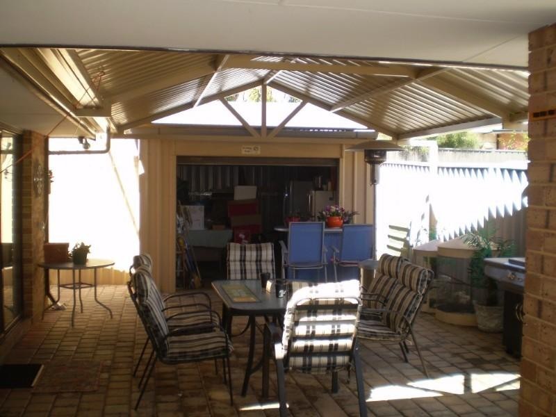 46 Cockman Cross, Stratton WA 6056