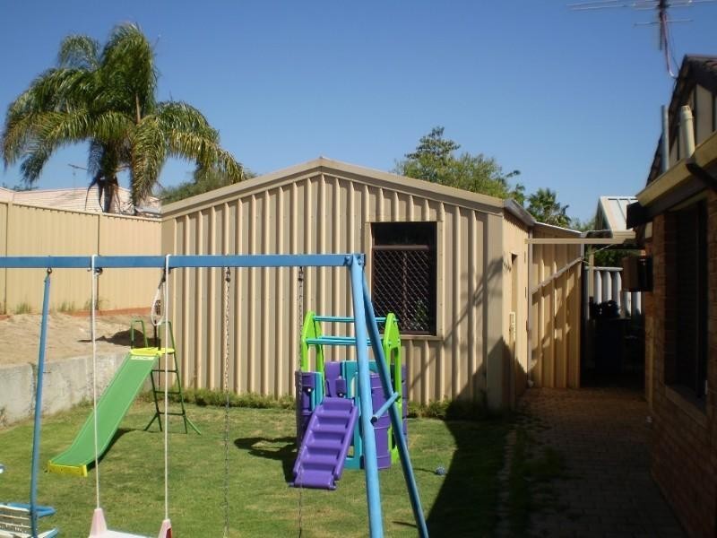 46 Cockman Cross, Stratton WA 6056