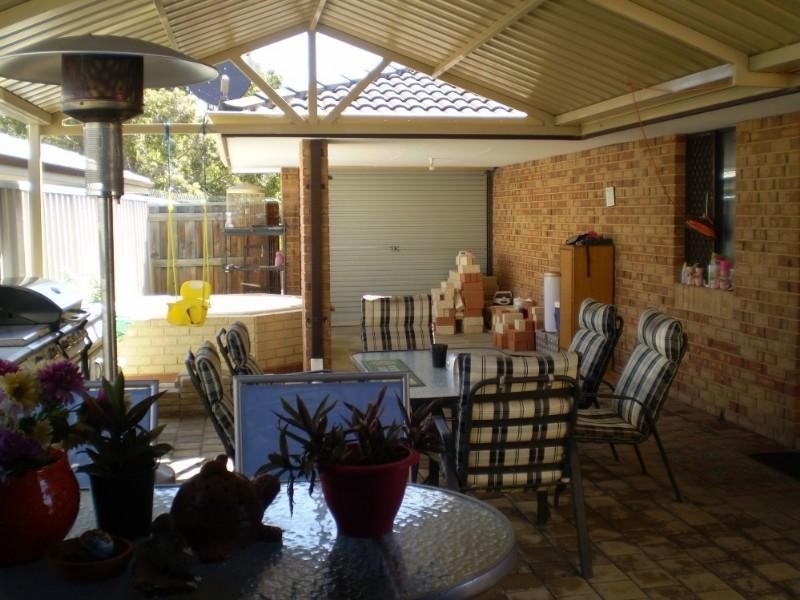 46 Cockman Cross, Stratton WA 6056