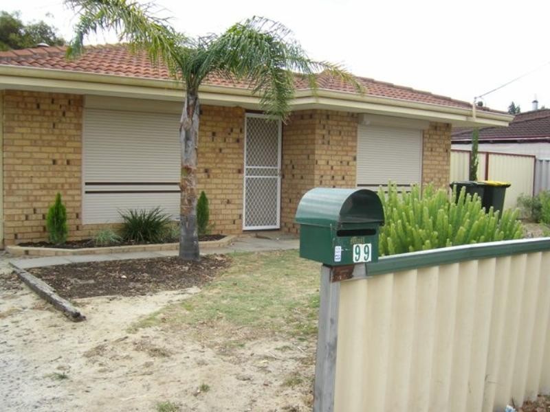 99 Ewart Street, Midland WA 6056