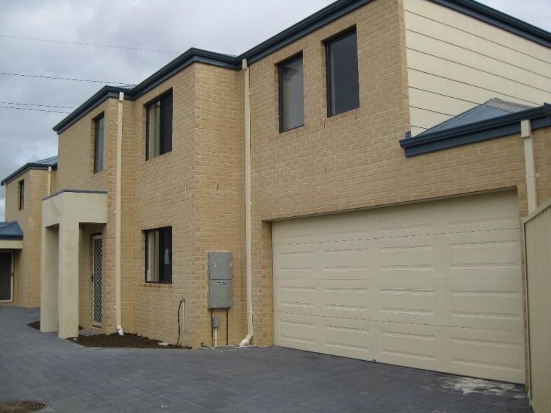 2/67 Loton Avenue, Midland WA 6056