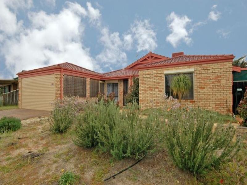 58 Cockman Cross, Stratton WA 6056