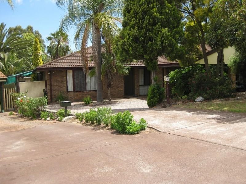 13 Range View Drive, Bellevue WA 6056