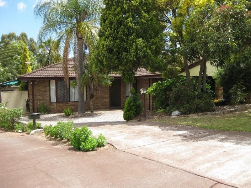 13 Range View Drive, Bellevue WA 6056