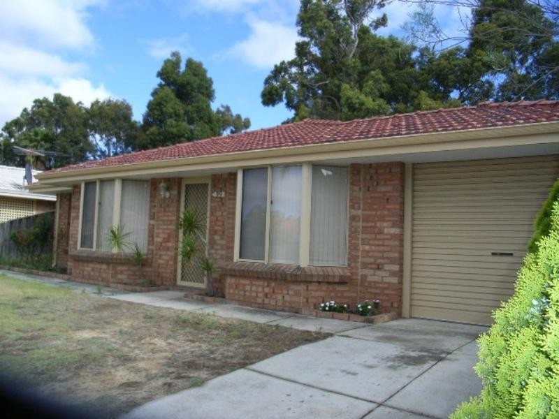 39 Tatlock Way, Stratton WA 6056