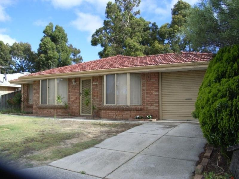 39 Tatlock Way, Stratton WA 6056