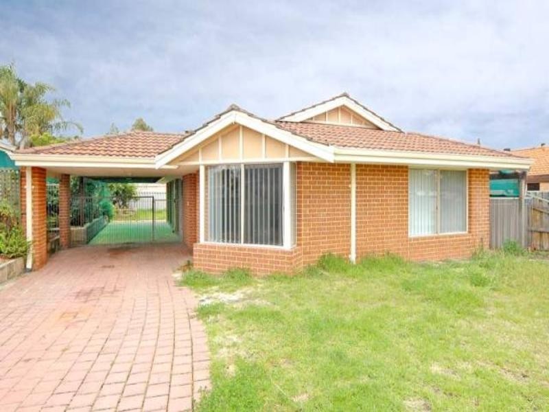 20 Williamson Avenue, Stratton WA 6056