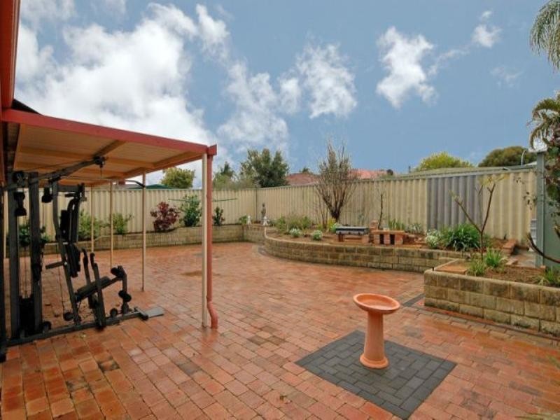 58 Cockman Cross, Stratton WA 6056
