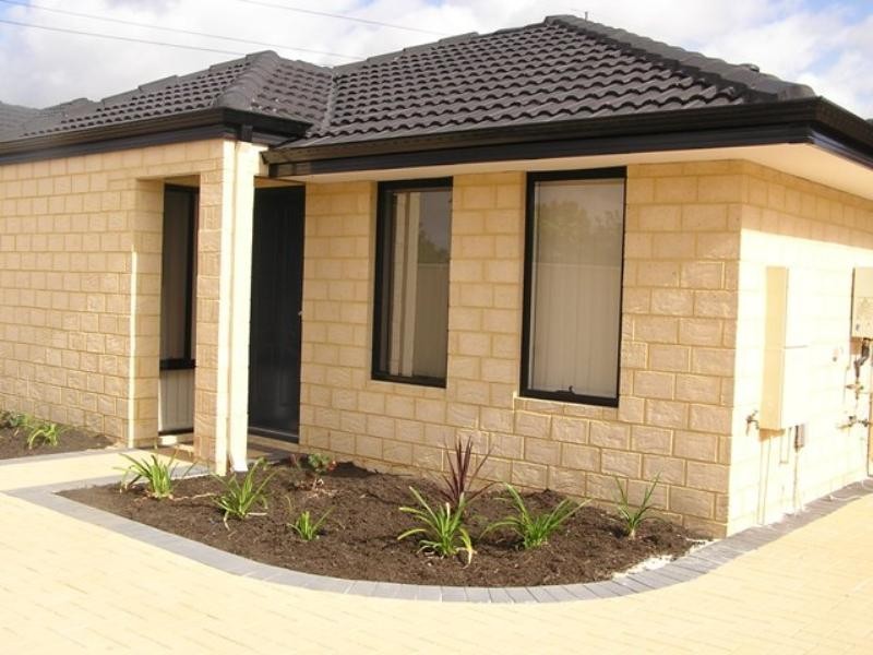 3/63 Loton Avenue, Midland WA 6056