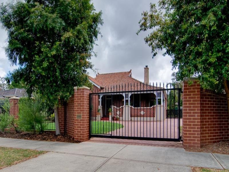 22 North Road, Bassendean WA 6054