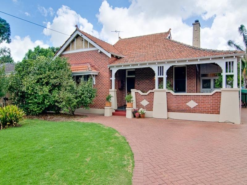 22 North Road, Bassendean WA 6054