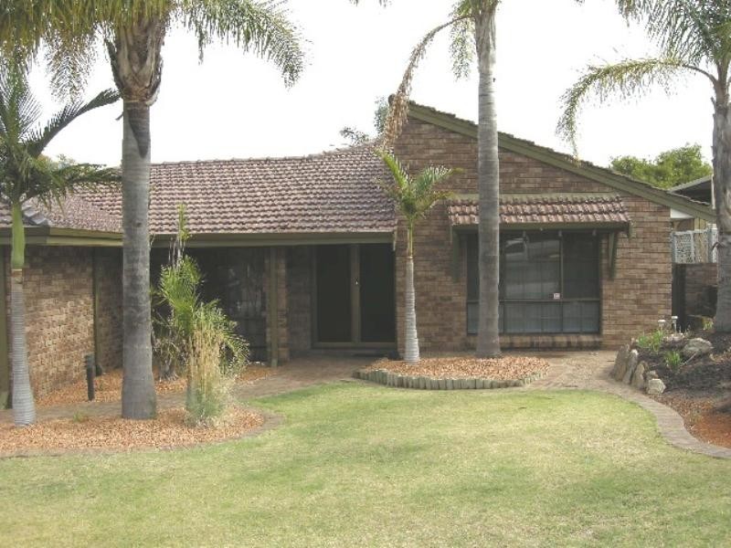 9 Gumnut Close, Swan View WA 6056