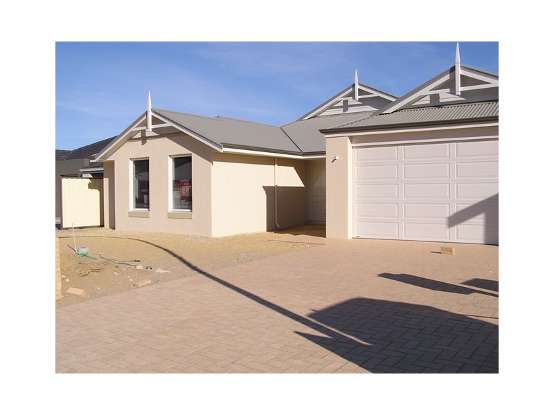 High Wycombe WA 6057