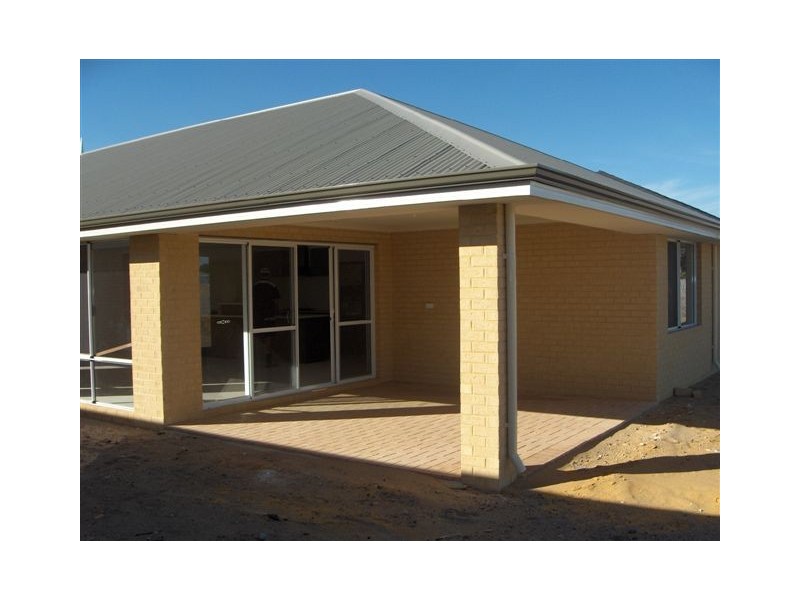 High Wycombe WA 6057