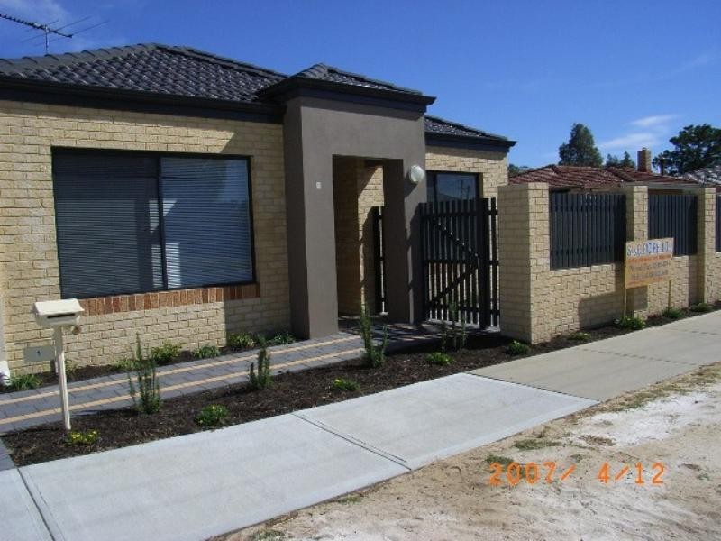1/45 Wroxton Street, Midland WA 6056