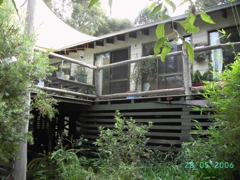 175 Johnston Road, Parkerville WA 6081