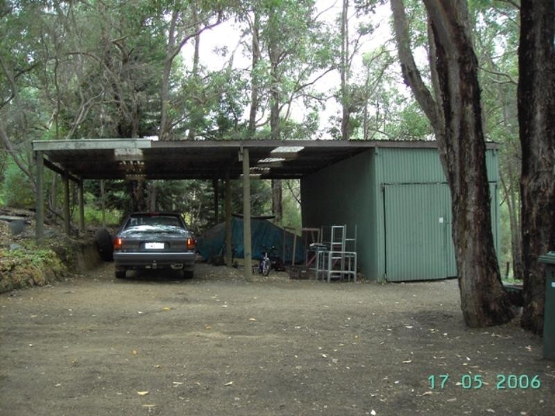 175 Johnston Road, Parkerville WA 6081