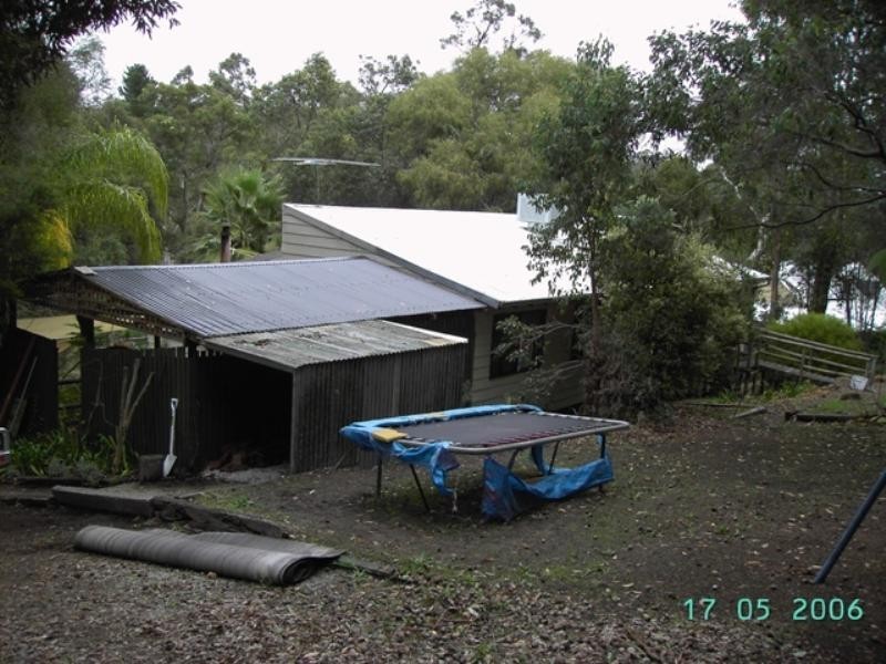 175 Johnston Road, Parkerville WA 6081