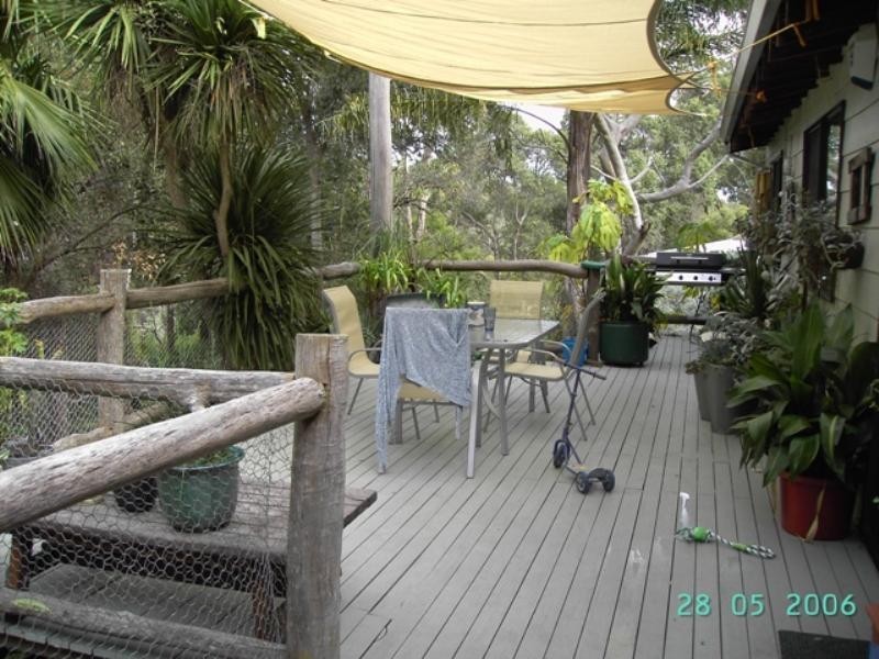 175 Johnston Road, Parkerville WA 6081