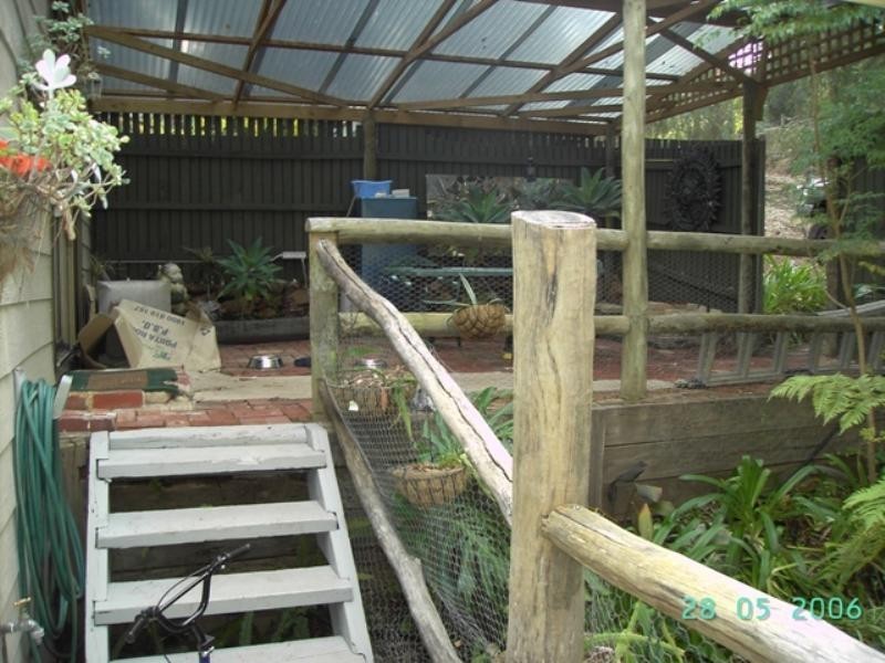 175 Johnston Road, Parkerville WA 6081