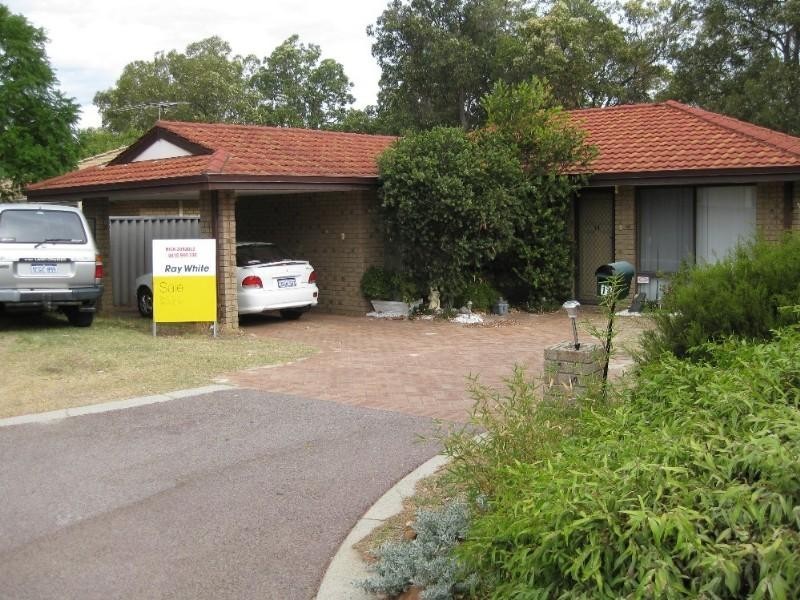 14 Fussel Green, Stratton WA 6056