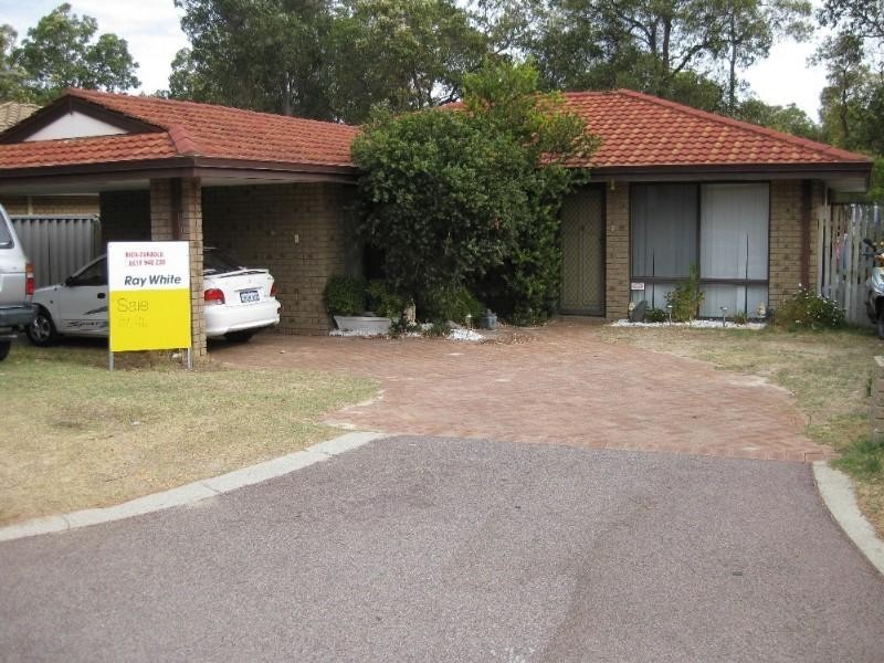 14 Fussel Green, Stratton WA 6056