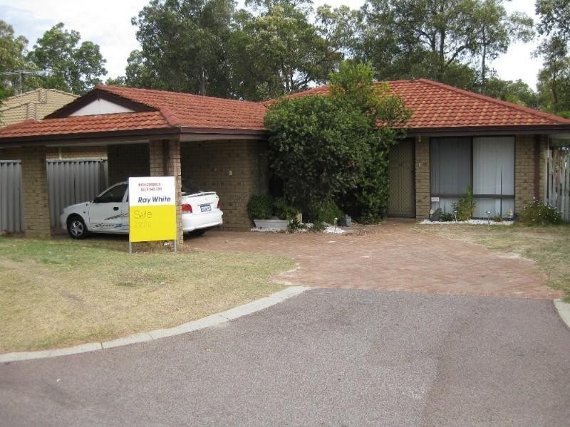 14 Fussel Green, Stratton WA 6056