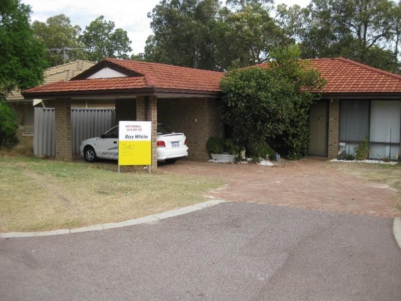 14 Fussel Green, Stratton WA 6056