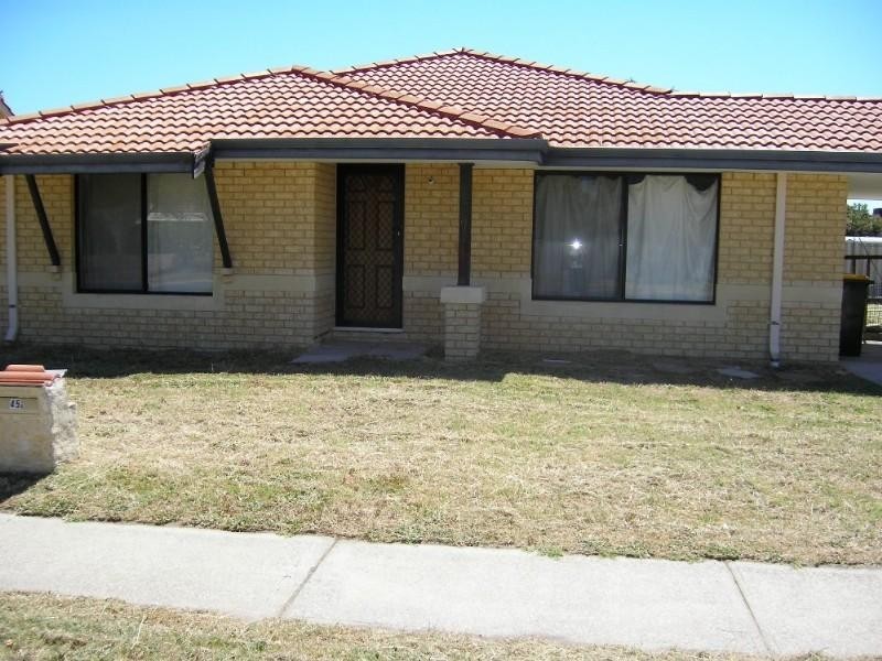 45a Bushby Street, Midvale WA 6056